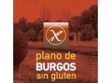 Guia de BURGOS SIN GLUTEN Guia de BURGOS SIN GLUTEN